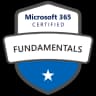 Microsoft 365 Certified: Fundamentals (MS-900)